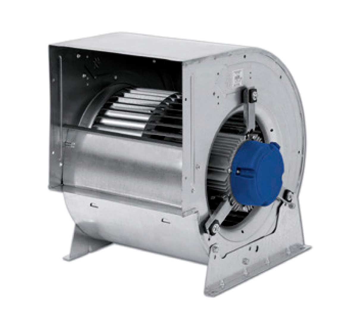 ALTEX - VENTILADOR AMI