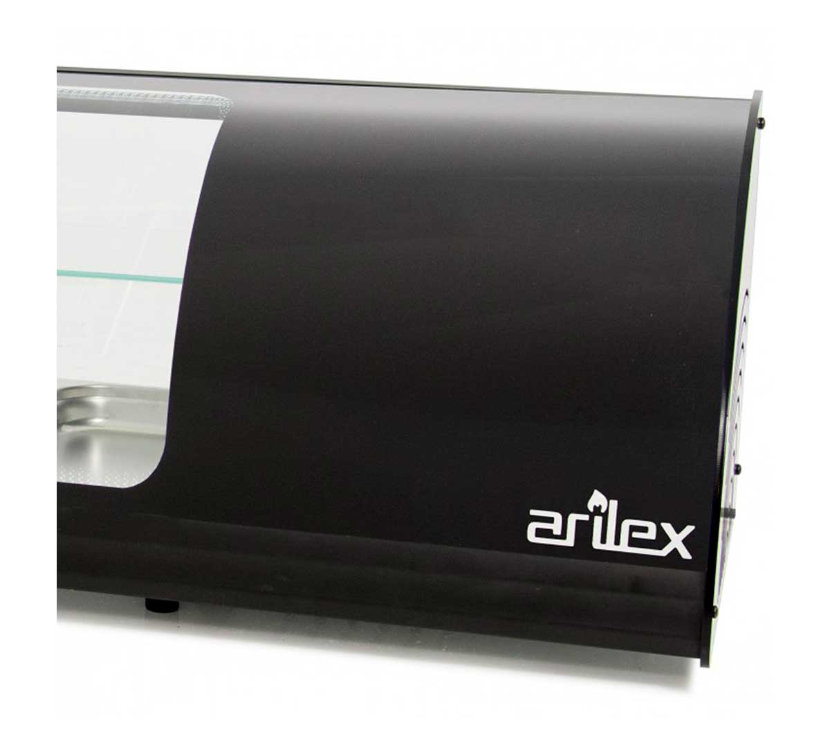 ARILEX - VITRINA REFRIGERADA DE TAPAS DOBLE VTG