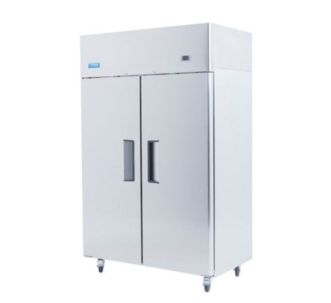 UNIFROST - ARMARIO REFRIGERADO R1000SVK