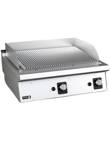FAGOR - KORE 700 PARRILLA BARBACOA B-G710