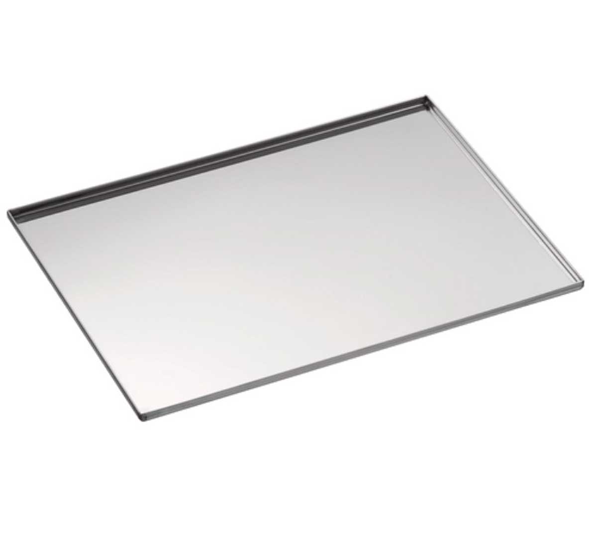BARTSCHER - BANDEJA HORNO ACERO - 43,3x33,3CM