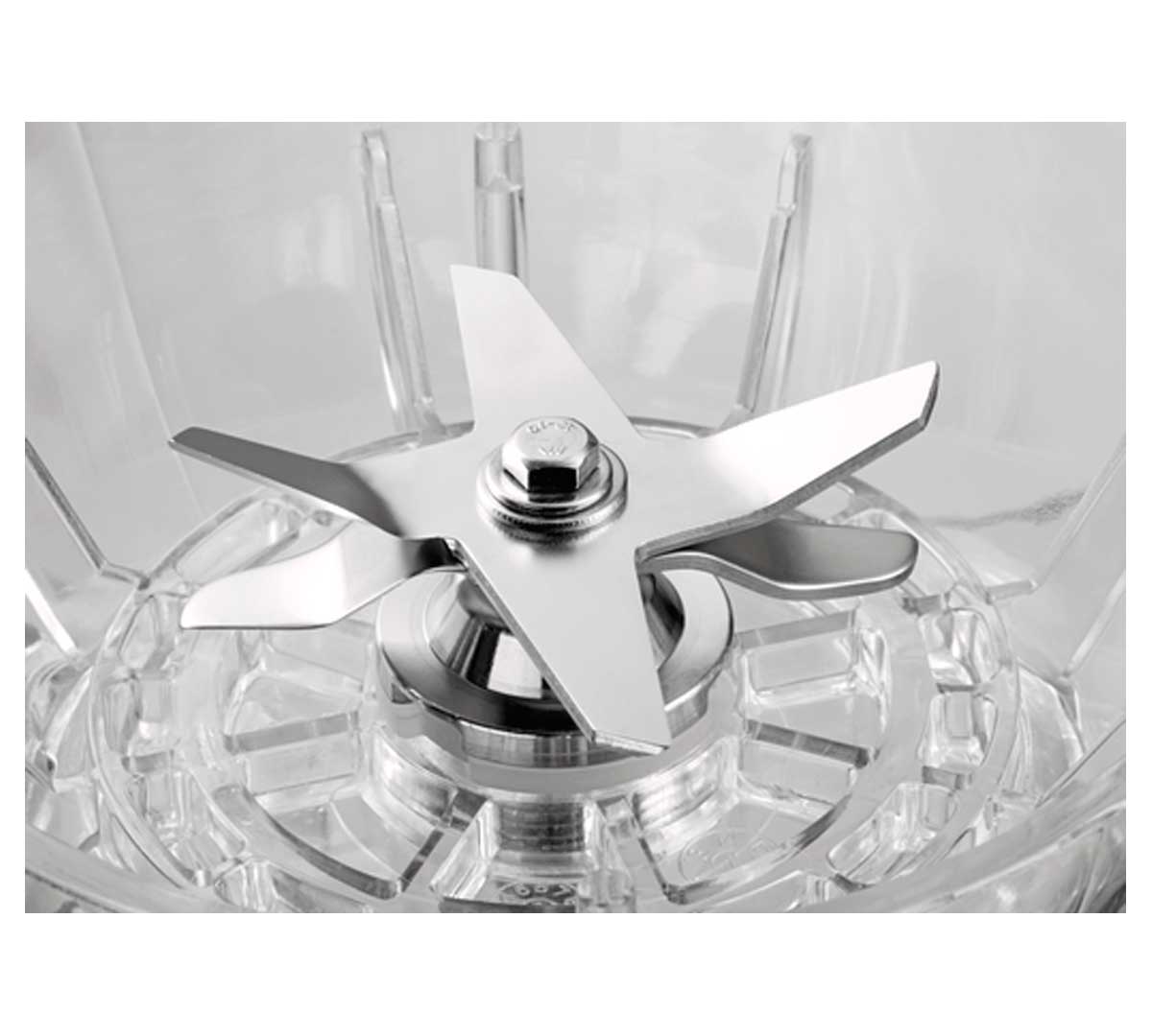 BARTSCHER - BATIDORA PRO XTRA VASO POLICARBONATO - 2,5 LITROS