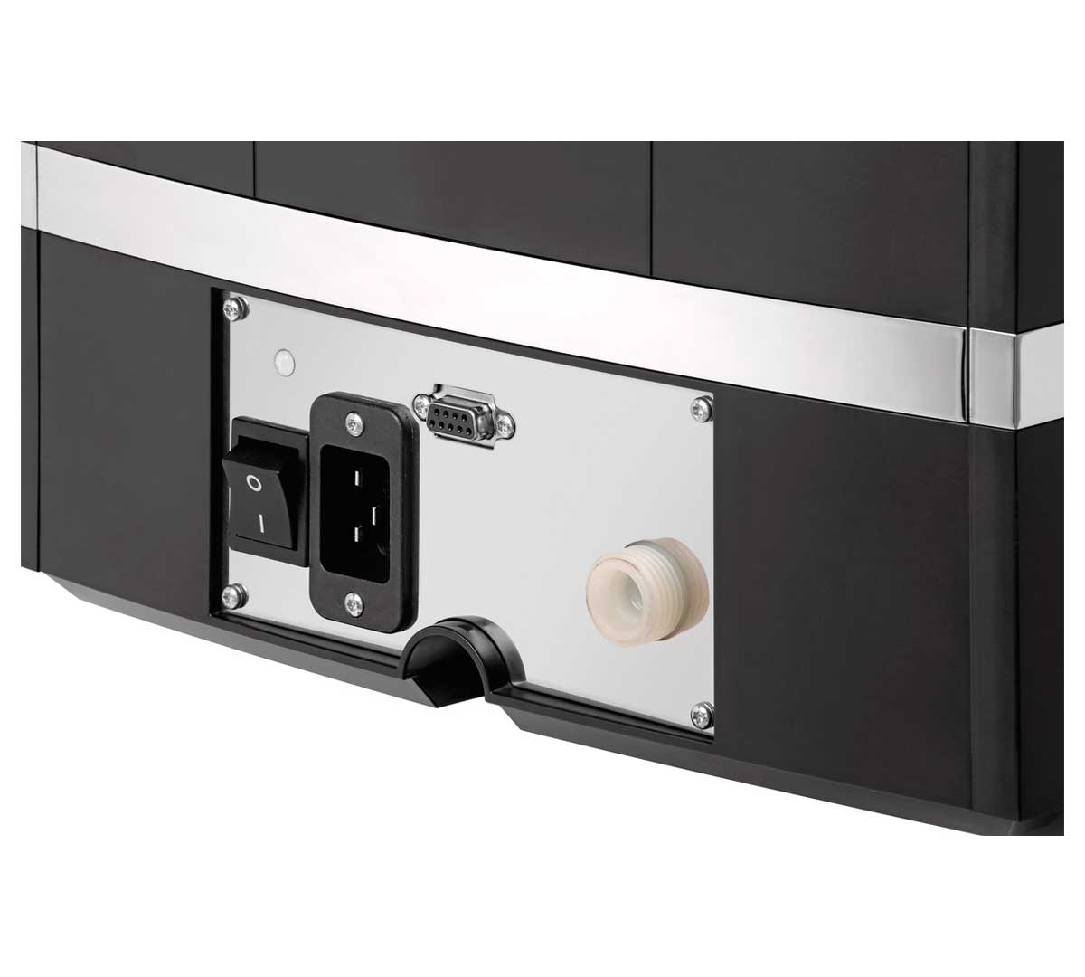 BARTSCHER - CAFETERA AUTOMÁTICA KV1 CLASSIC