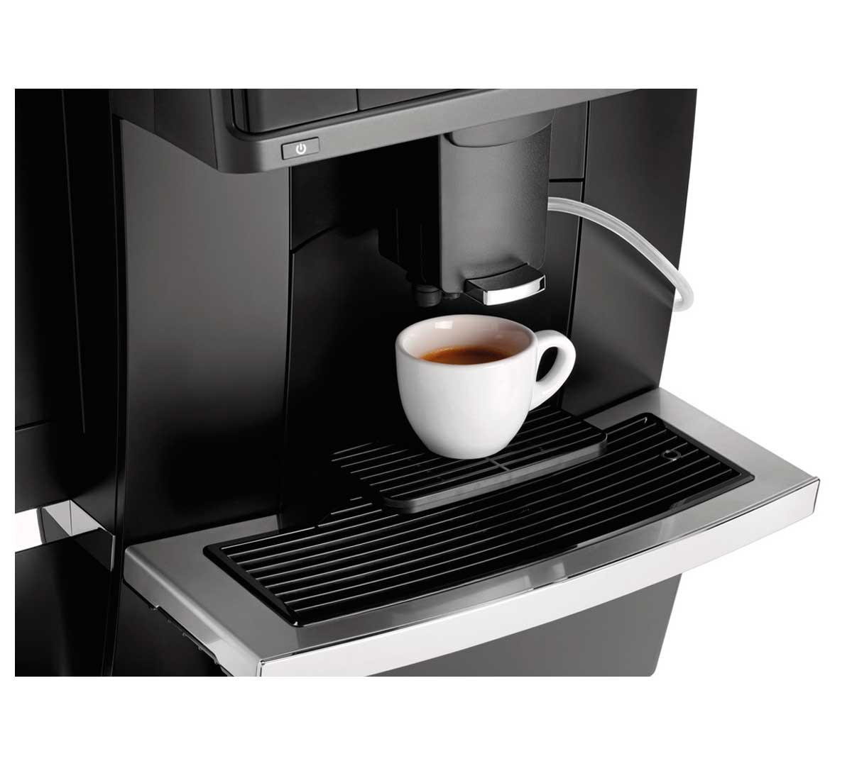 BARTSCHER - CAFETERA AUTOMÁTICA KV1 COMFORT