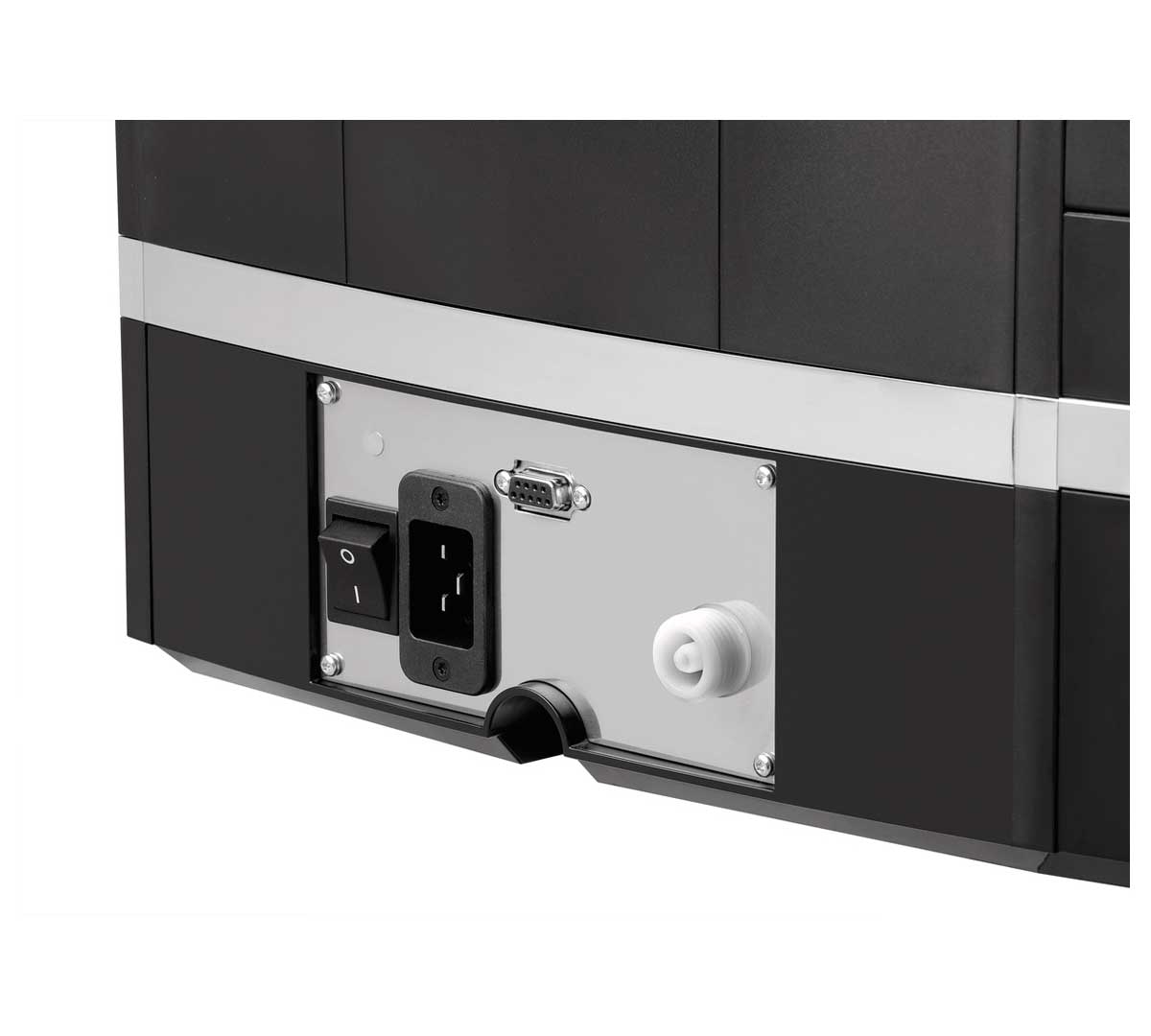 BARTSCHER - CAFETERA AUTOMÁTICA KV1 COMFORT