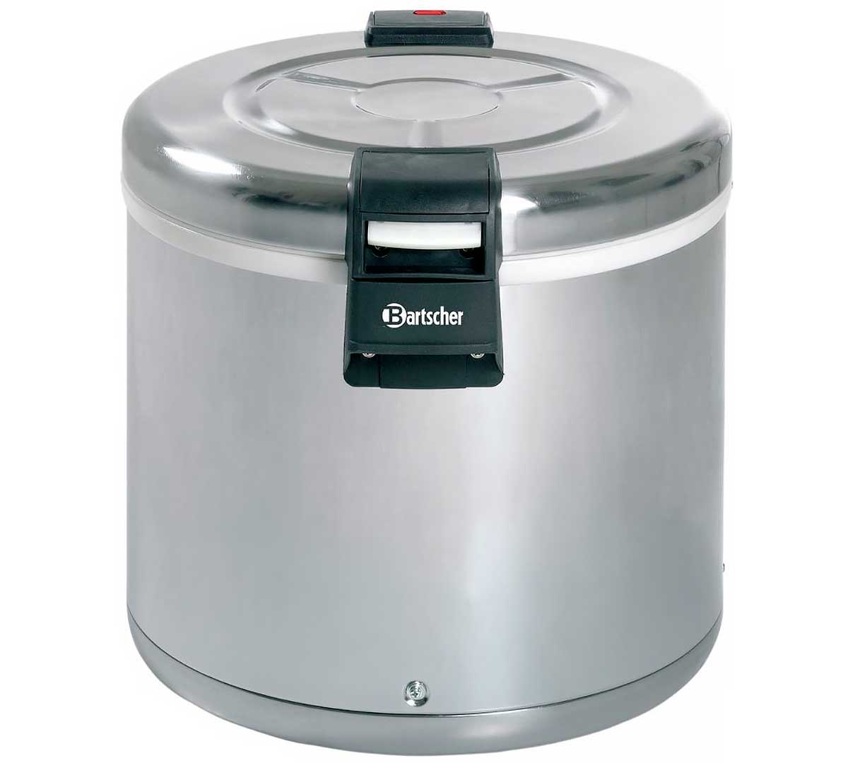 BARTSCHER - CALENTADOR DE ARROZ - CAPACIDAD 12 LITROS