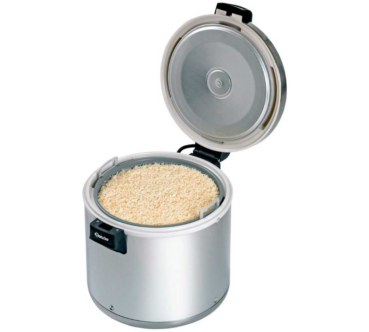 BARTSCHER - CALENTADOR DE ARROZ - CAPACIDAD 12 LITROS