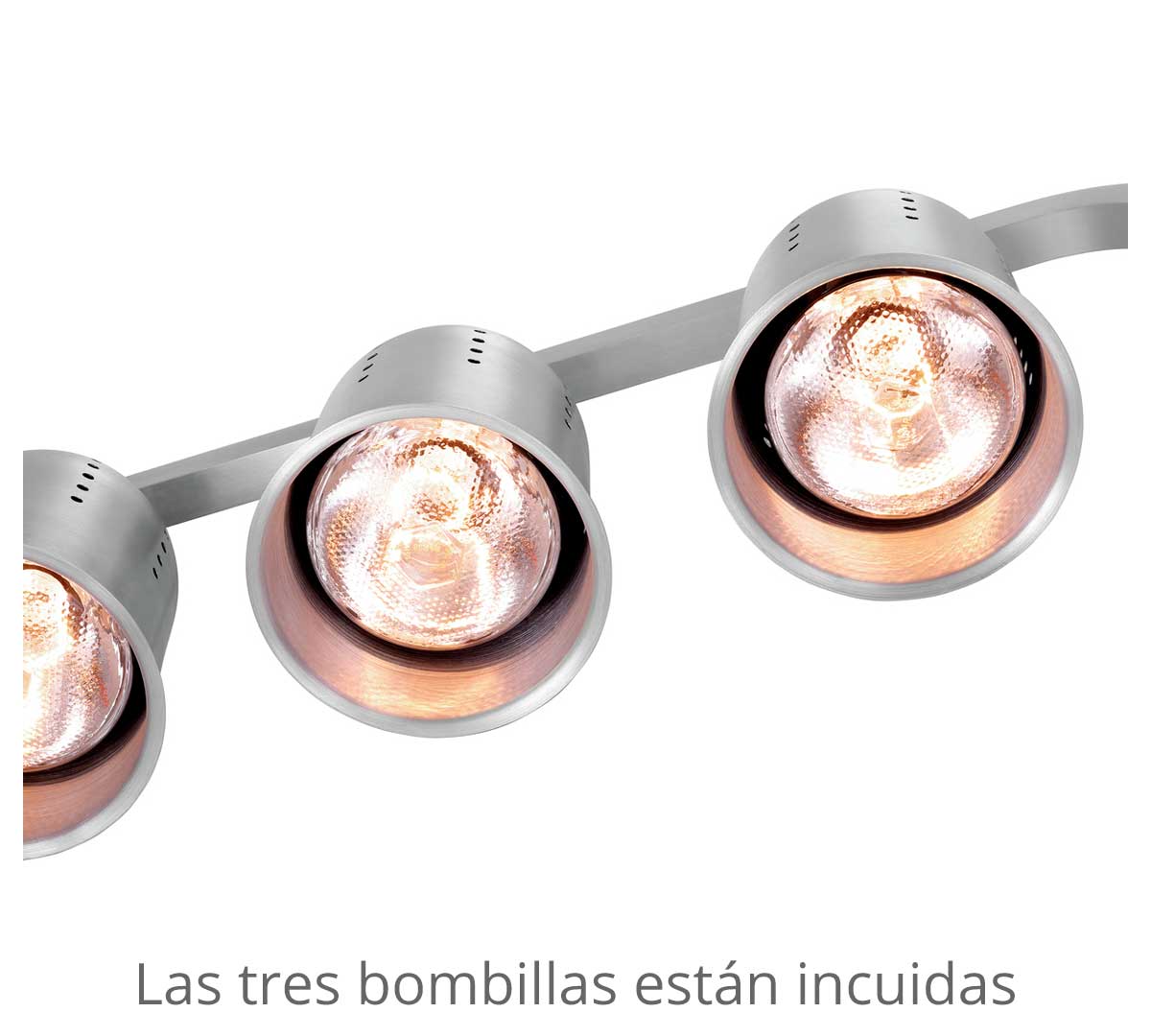 BARTSCHER - CALENTADOR PARA BUFFET I3WL 2/1 SOBREMESA