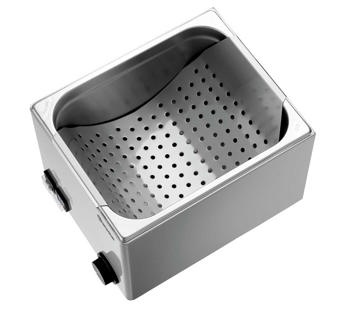 BARTSCHER - CALENTADOR PATATAS FRITAS 12-150 - CAPACIDAD 1 GN 1/2