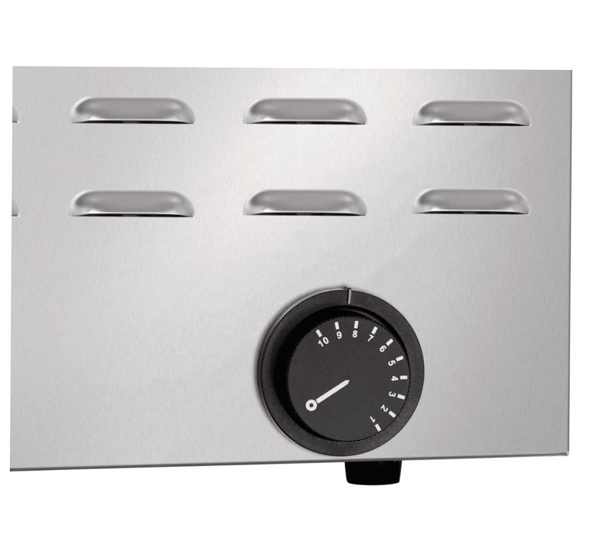 BARTSCHER - CALIENTA TAZAS TA1440 - CAPACIDAD 103 TAZAS