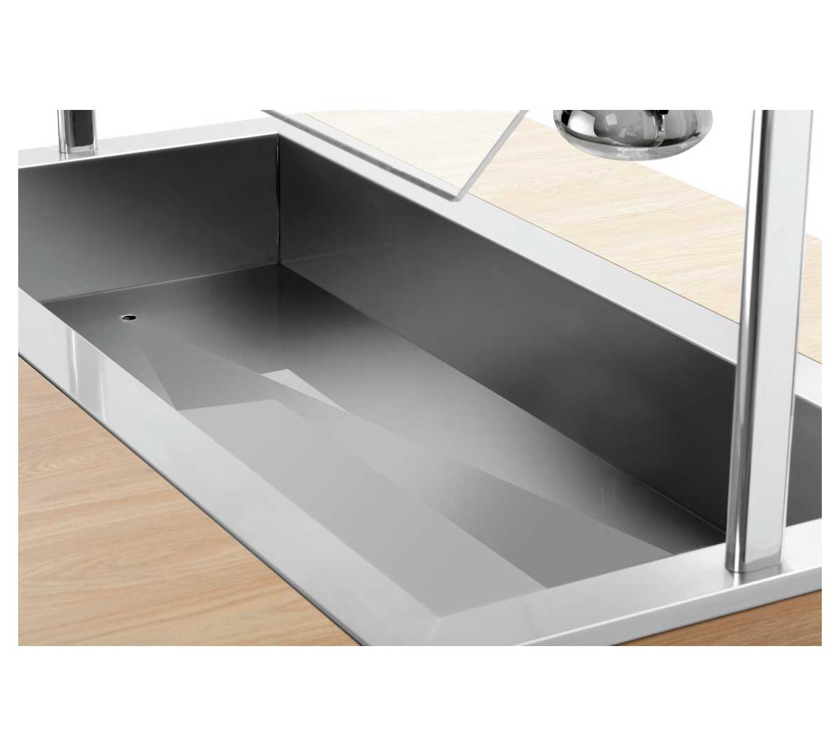 BARTSCHER - CARRO BUFFET KIDS PLACA CALIENTE