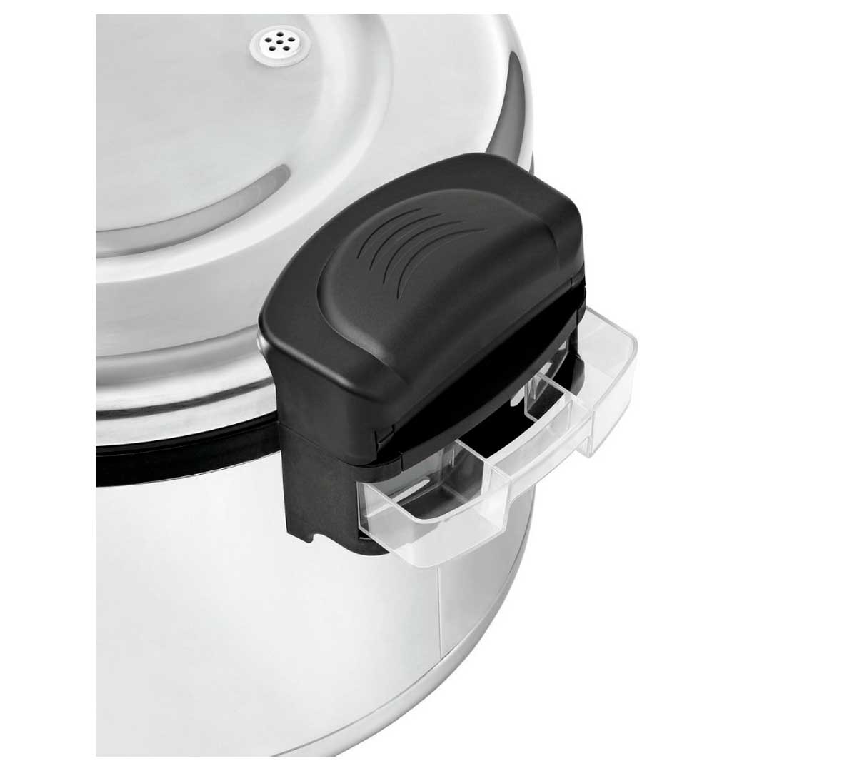 BARTSCHER - COCEDOR DE ARROZ 12L - CAPACIDAD 12 LITROS