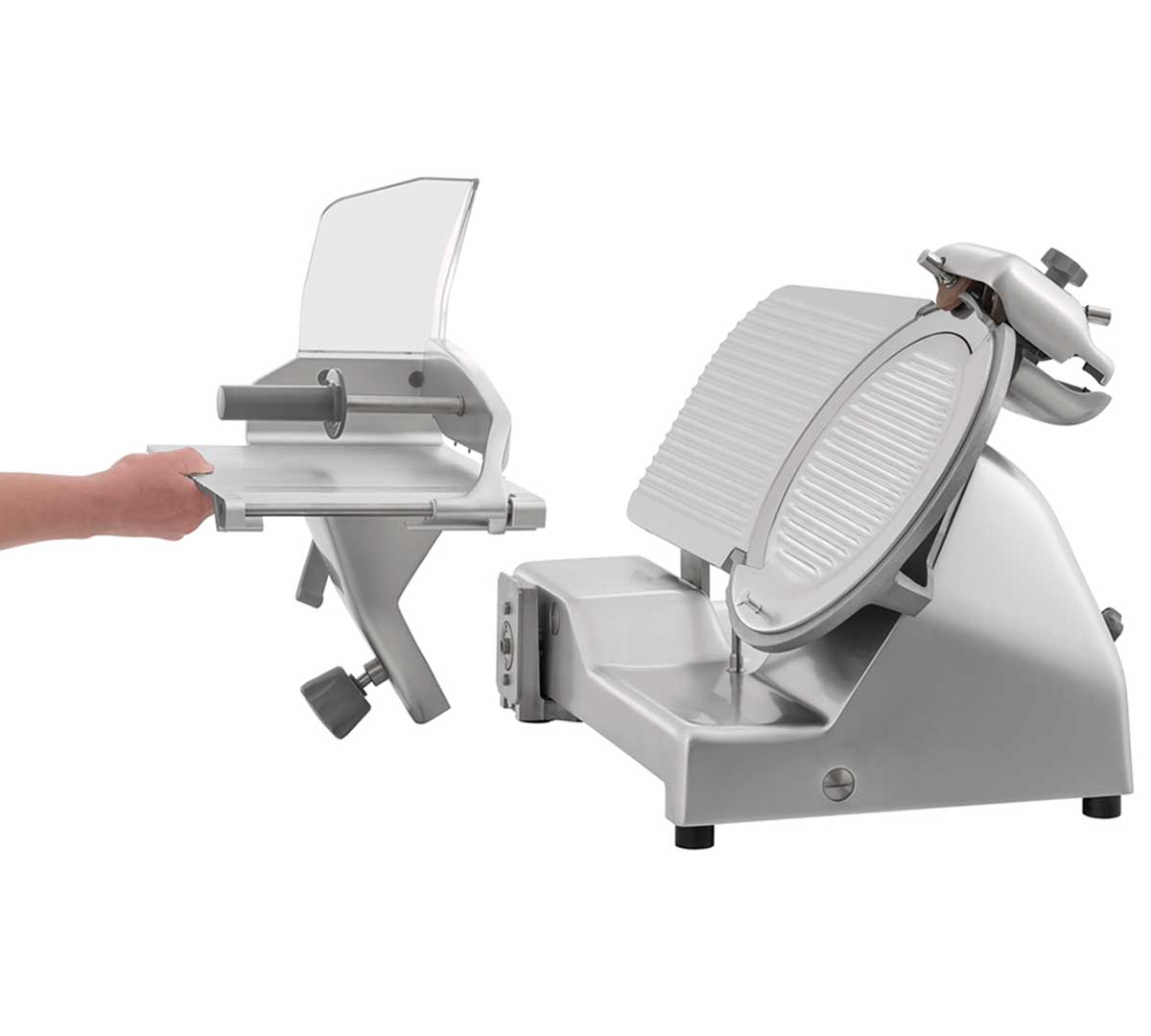 BARTSCHER - CORTADORA PRO 300-G - CUCHILLA Ø 30CM