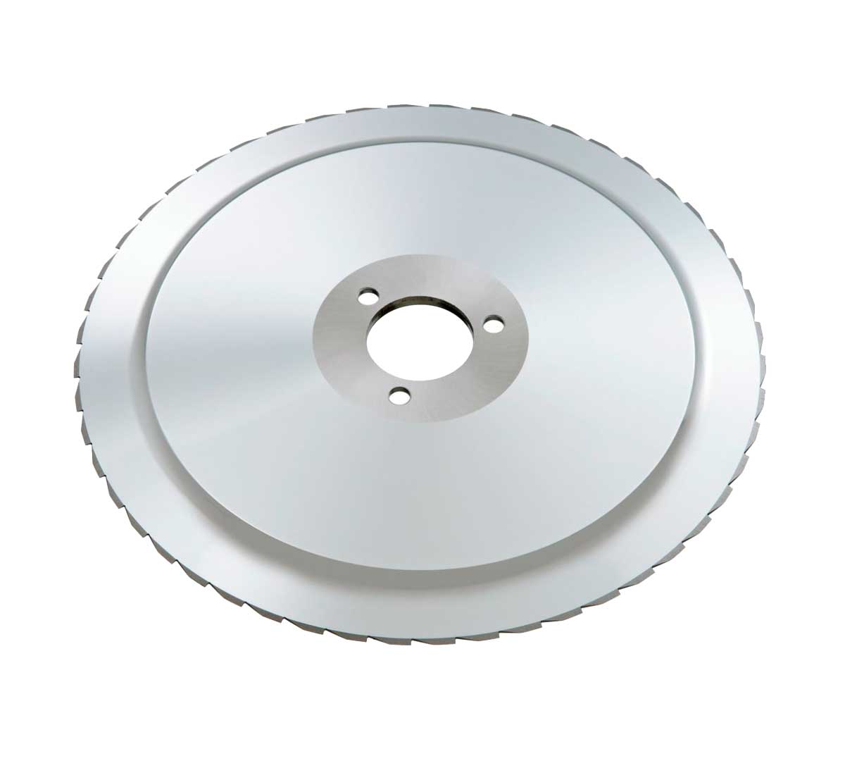 BARTSCHER - CUCHILLA FILO DENTADO