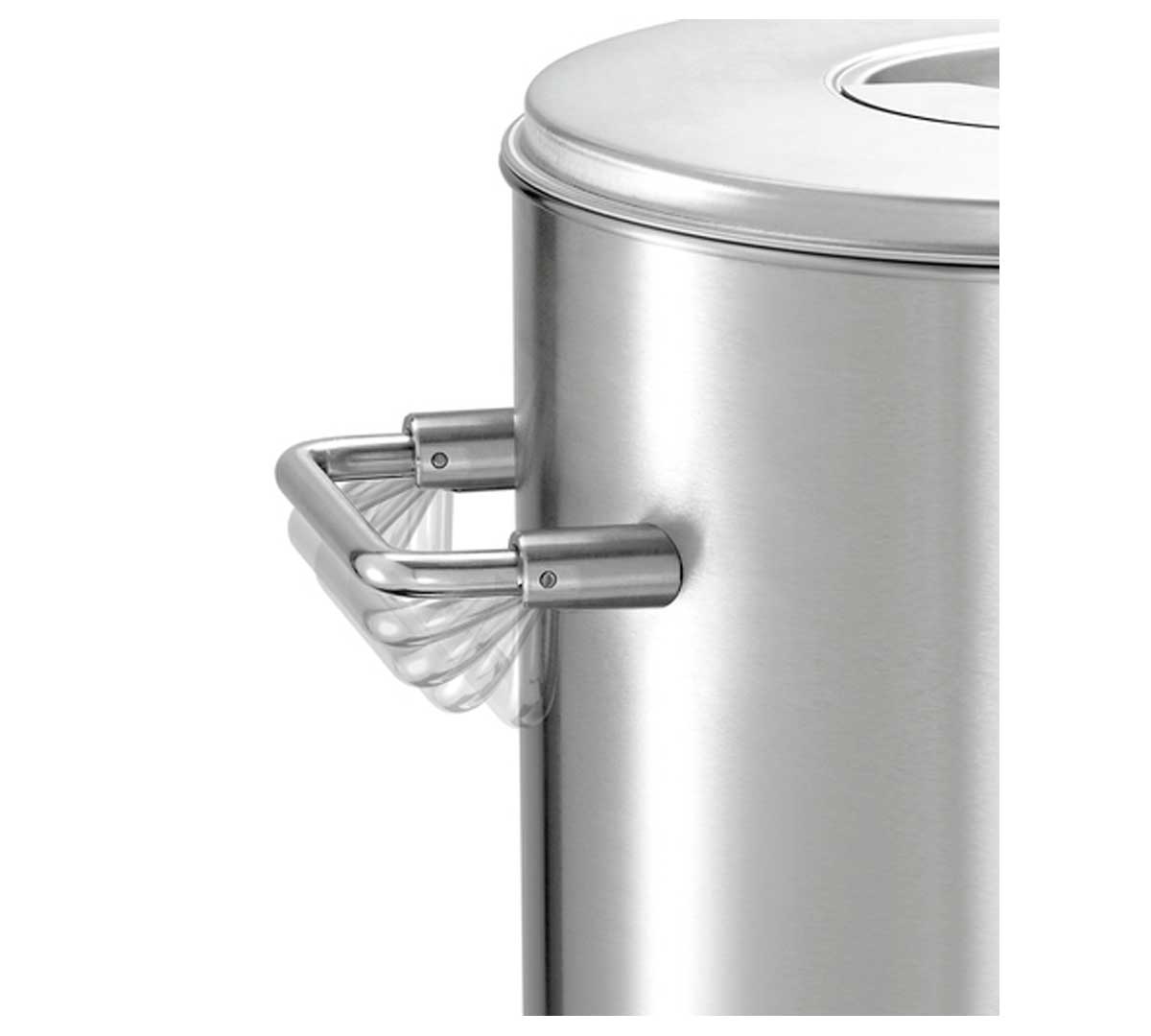 BARTSCHER - DISPENSADOR DE AGUA CALIENTE 9L