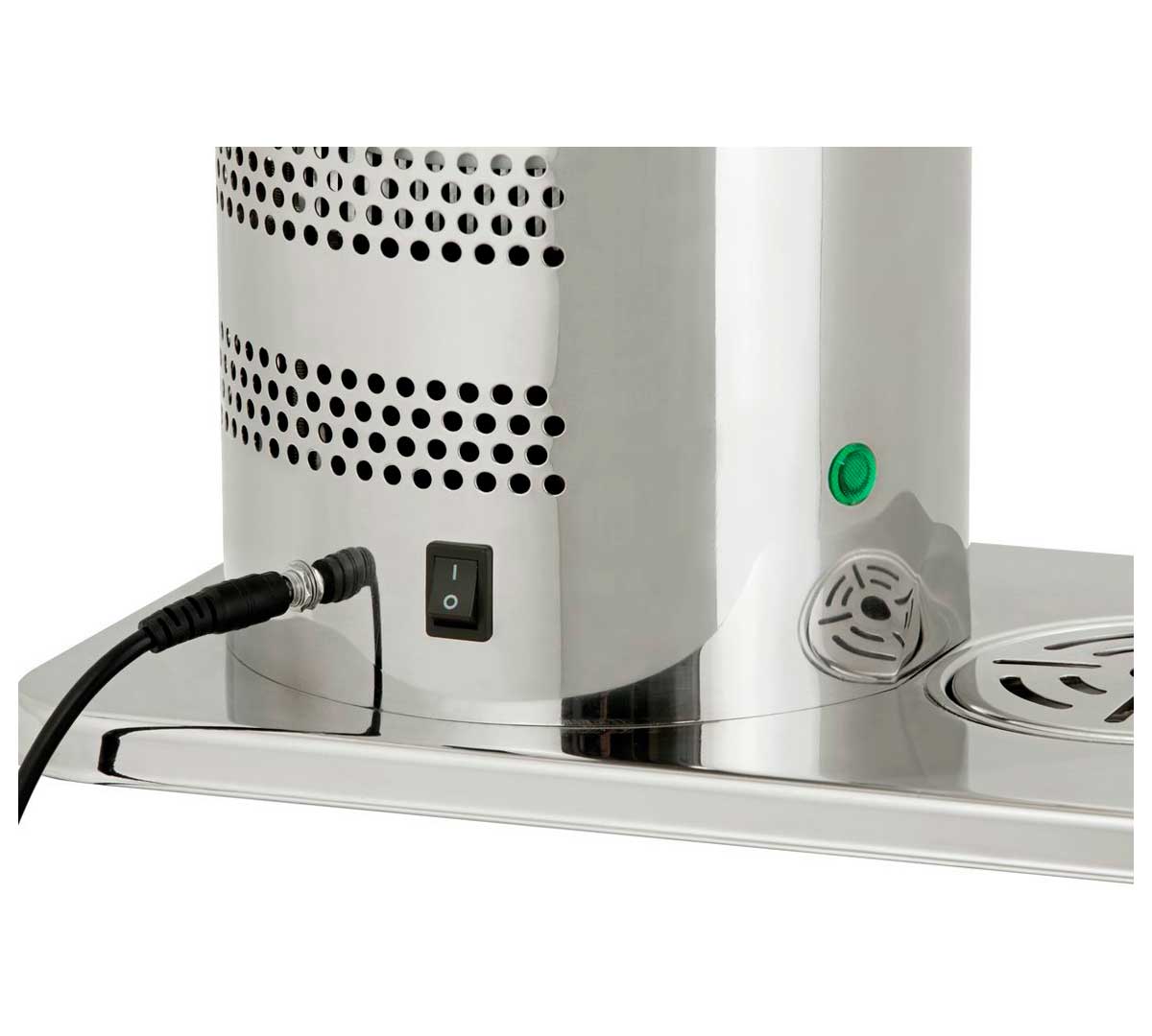 BARTSCHER - DISPENSADOR DE BEBIDAS DTE5 - CAPACIDAD 5 LITROS