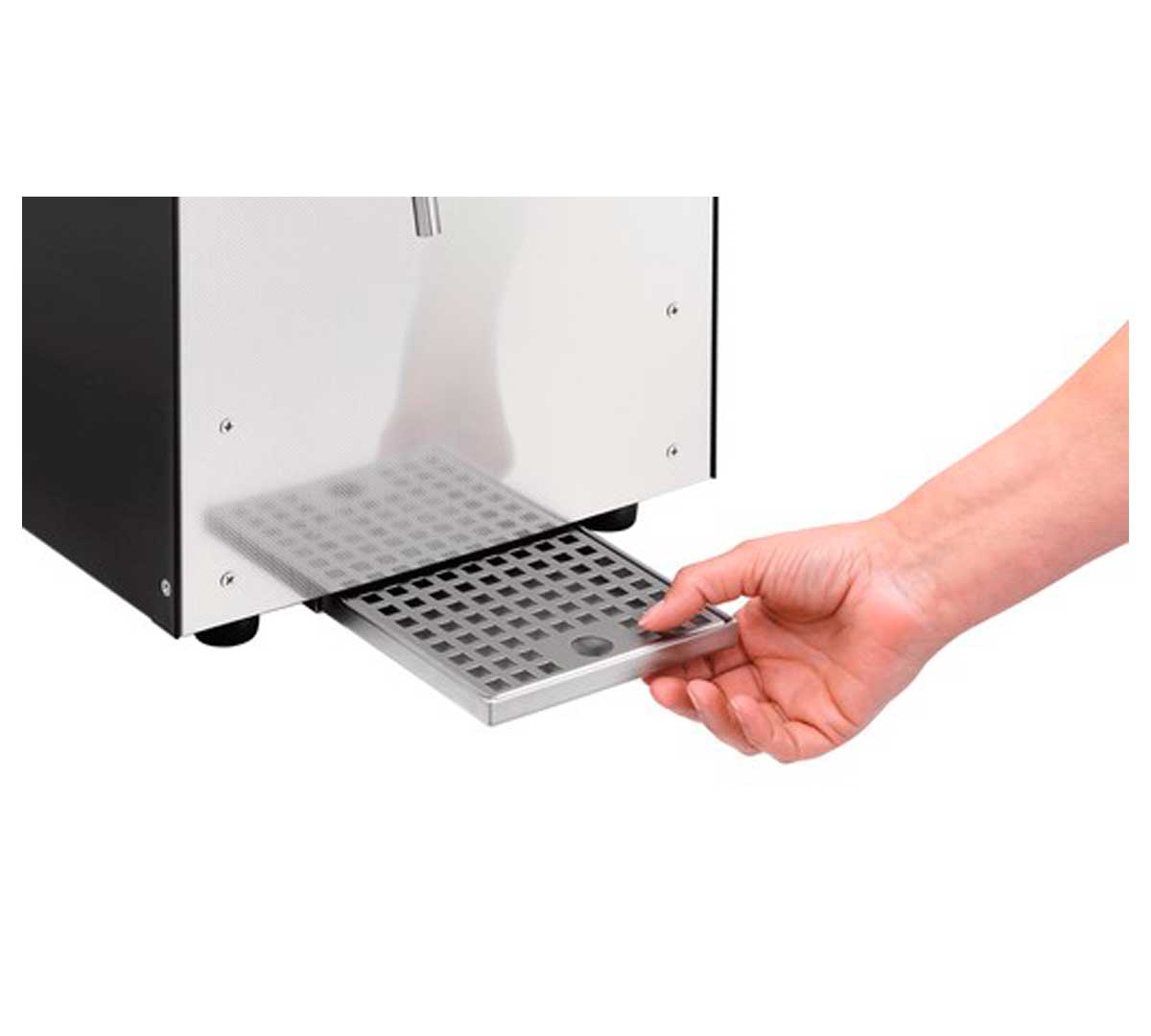 BARTSCHER - DISPENSADOR VINO CALIENTE 1300