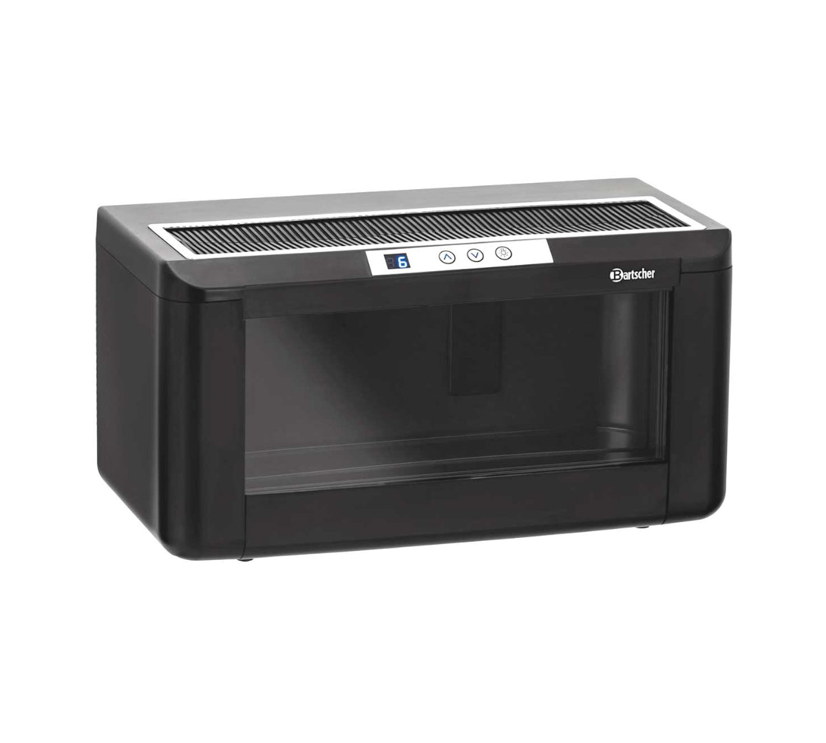 BARTSCHER - ENFRIADOR VINO 4FLS-10 - 4 o 5 BOTELLAS