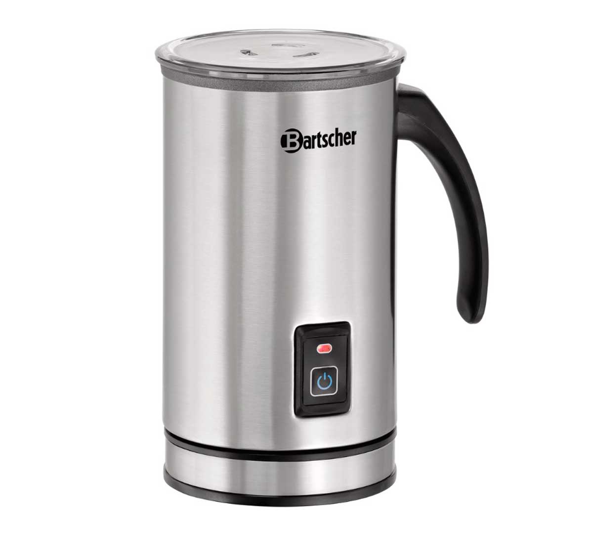 BARTSCHER - ESPUMADOR DE LECHE MS600 - 600 ML