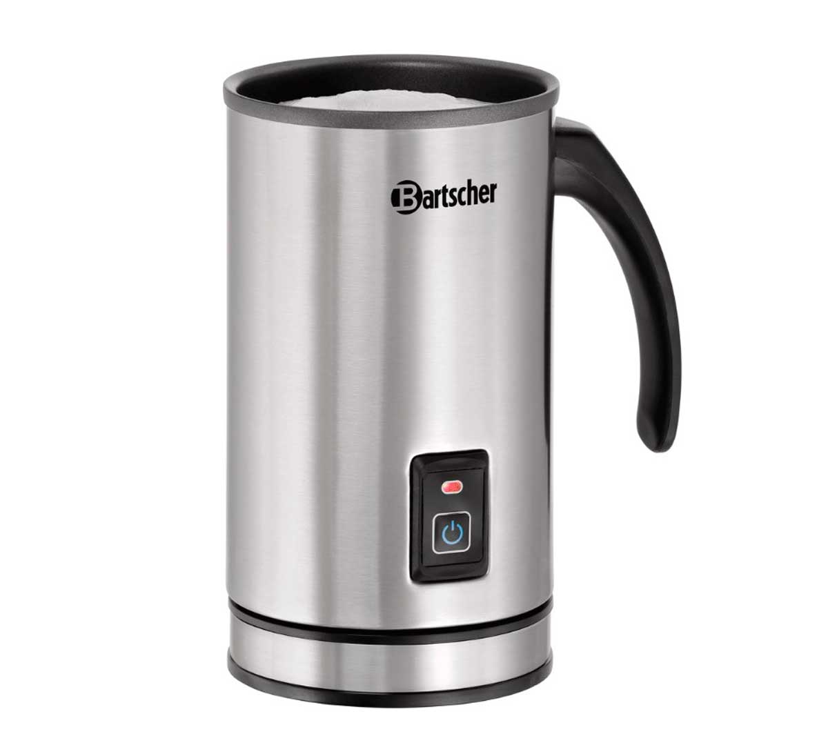 BARTSCHER - ESPUMADOR DE LECHE MS600 - 600 ML