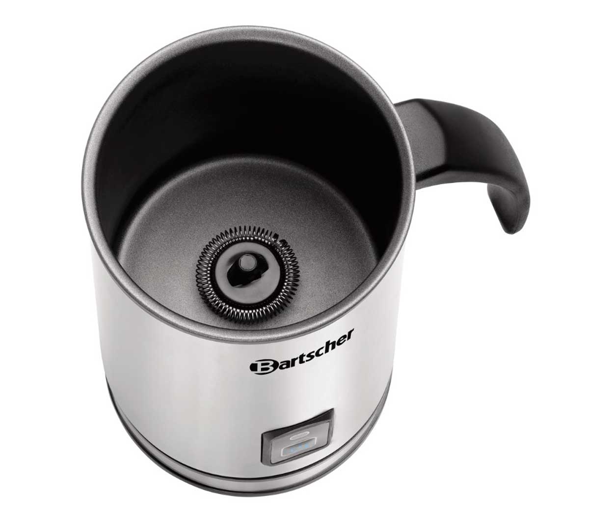 BARTSCHER - ESPUMADOR DE LECHE MS600 - 600 ML