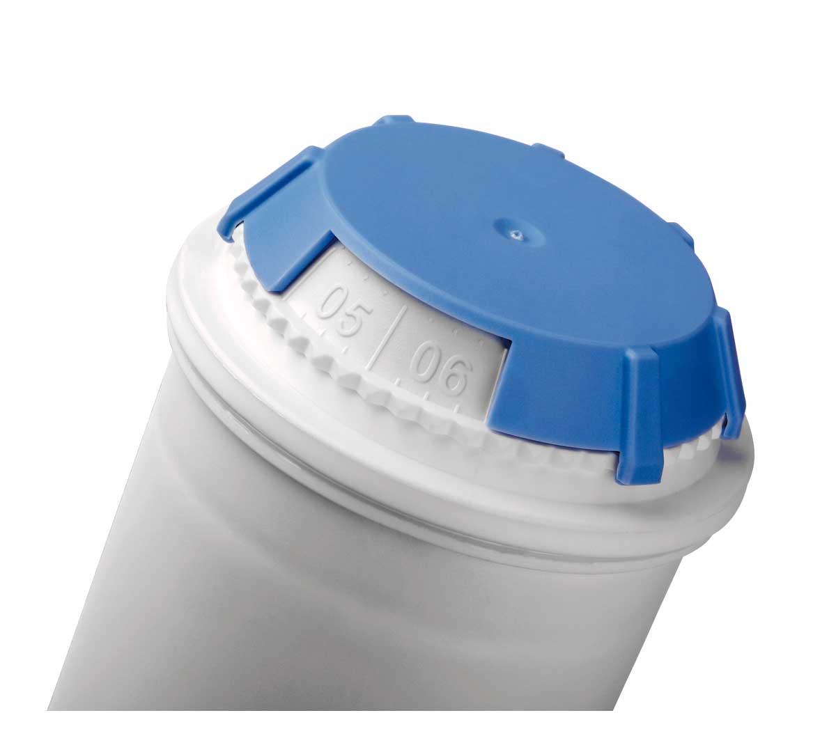 BARTSCHER - FILTRO DE AGUA KV1 - 75 LITROS