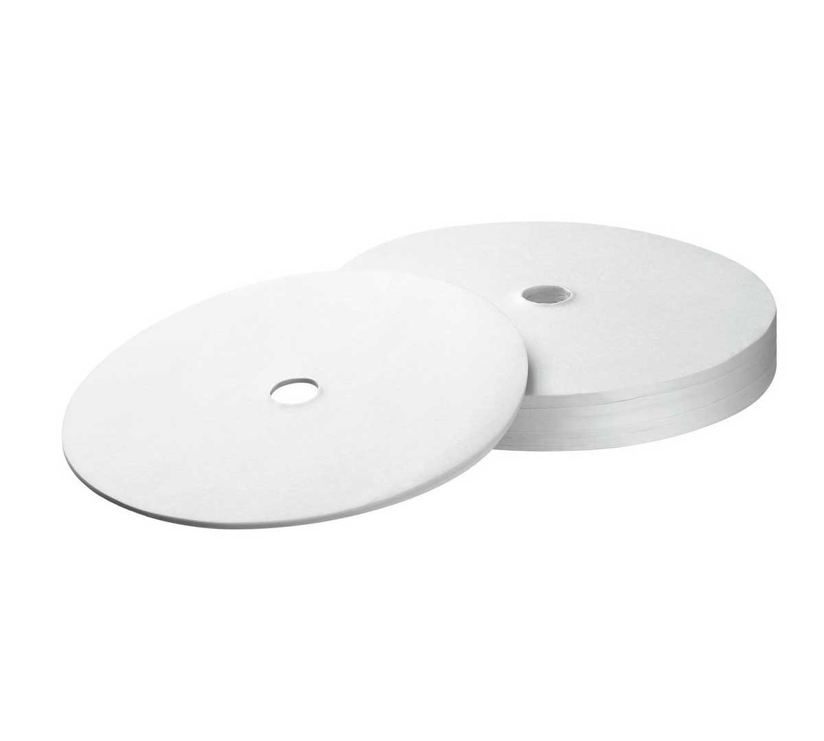 BARTSCHER - FILTRO PAPEL REDONDO CAFETERA