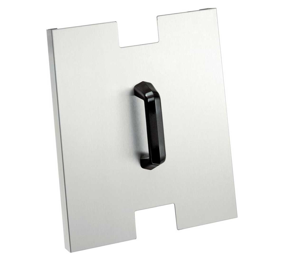 BARTSCHER - FREIDORA IMBISS II ELÉCTRICA - FONDO 63CM - 2 CUBAS 8 LITROS