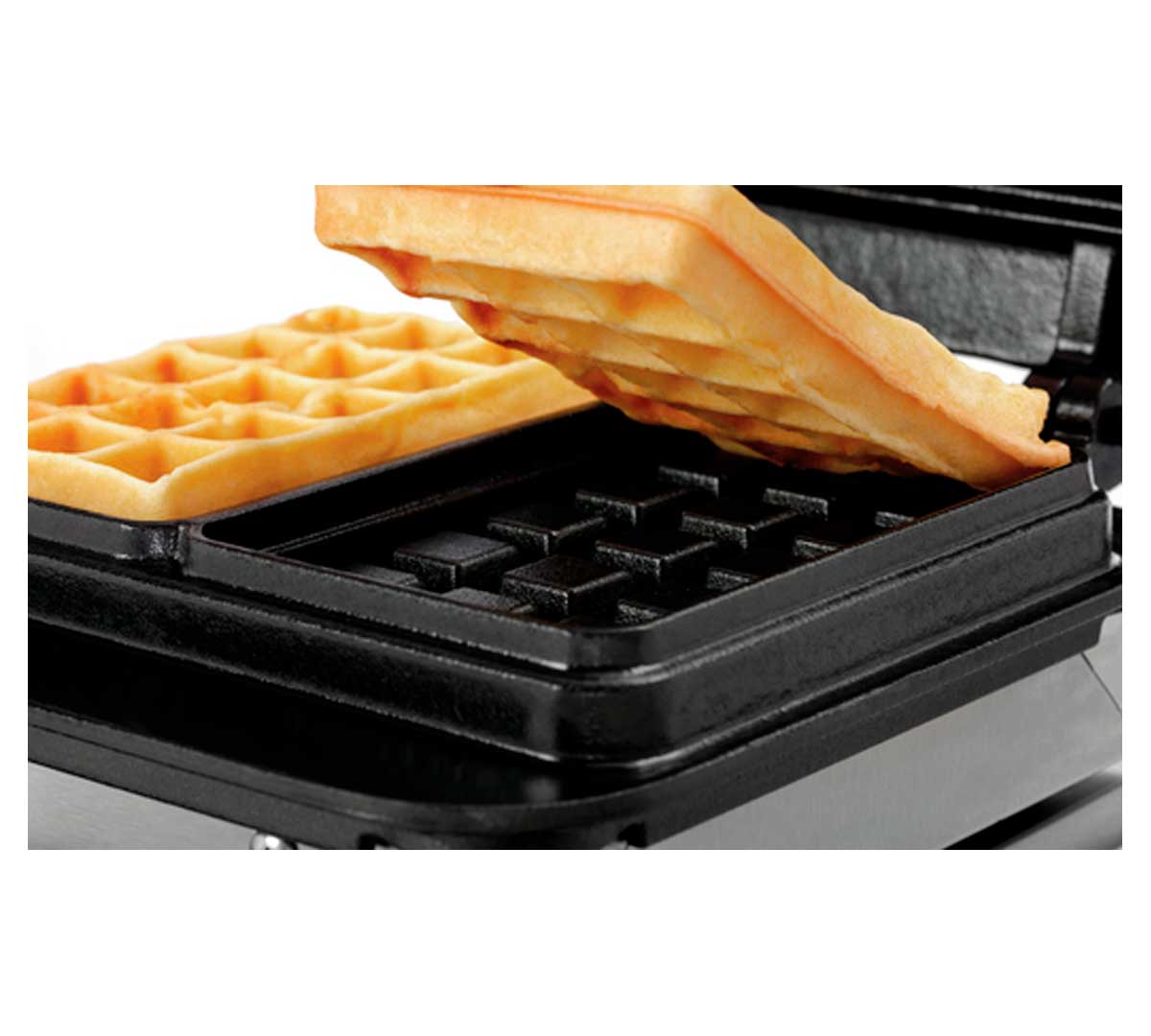 BARTSCHER - GOFRERA DOBLE 2BW160-101 - PLACA HIERRO - POTENCIA 4,4KW