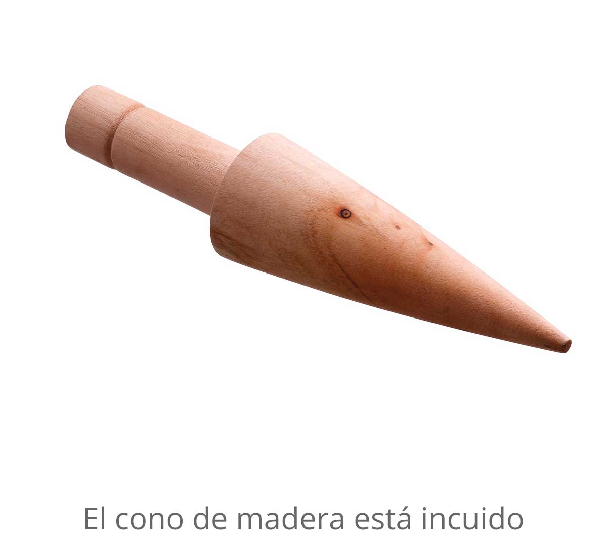 BARTSCHER - GOFRERA MDI CONE 2120 - PLACA ALUMINIO - POTENCIA 1KW