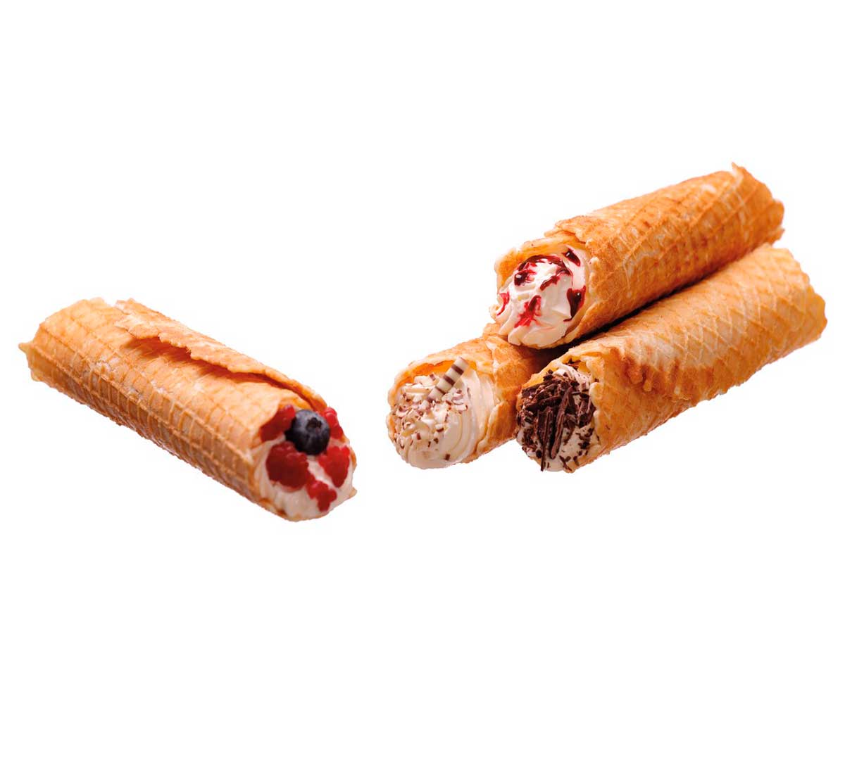 BARTSCHER - GOFRERA MDI CONE 2120 - PLACA ALUMINIO - POTENCIA 1KW