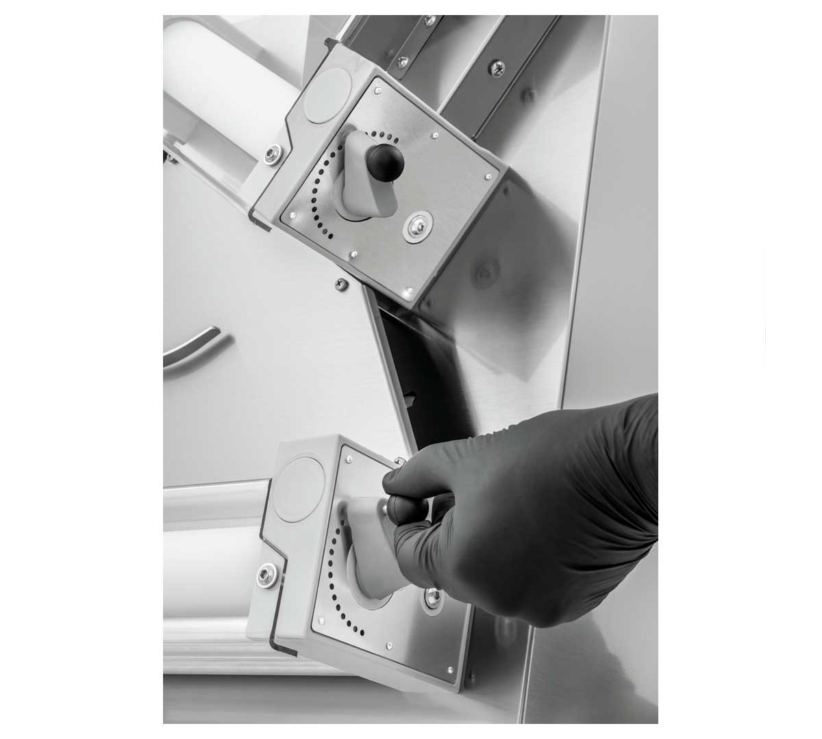 BARTSCHER - LAMINADORA 3000 - DIÁMETRO PIZZA MÁX. 30CM