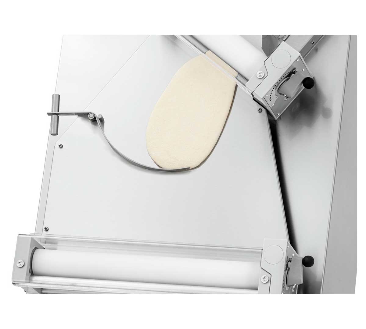 BARTSCHER - LAMINADORA 3000 - DIÁMETRO PIZZA MÁX. 30CM