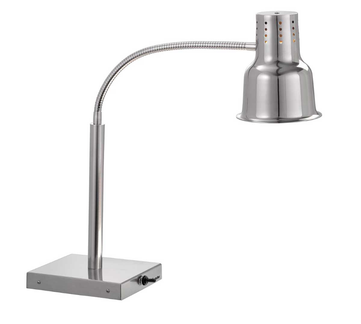 BARTSCHER - LÁMPARA DE CALENTAMIENTO IWL250ST SOBREMESA