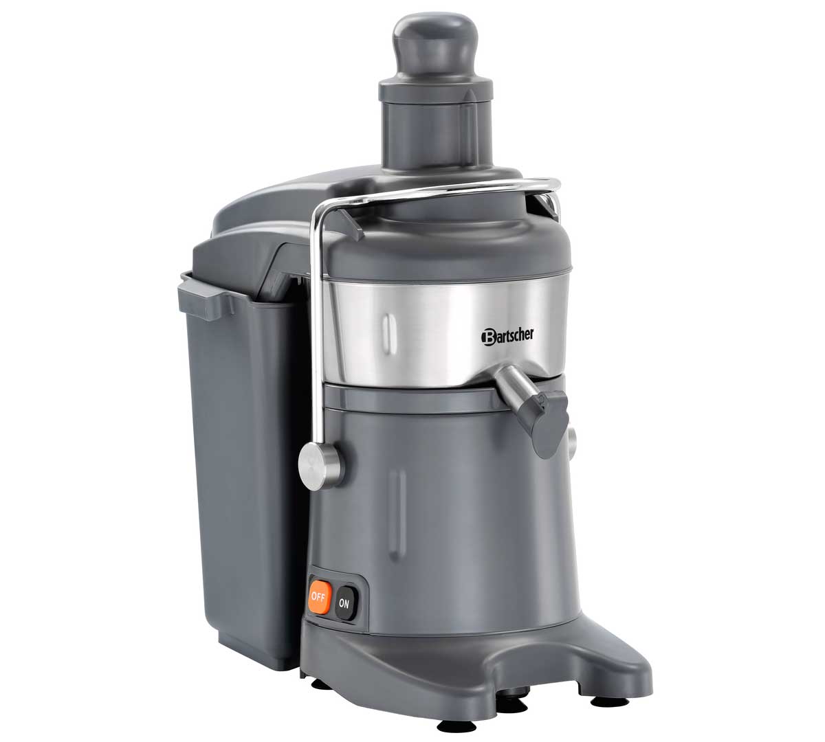 BARTSCHER - LICUADORA POWERFRESH