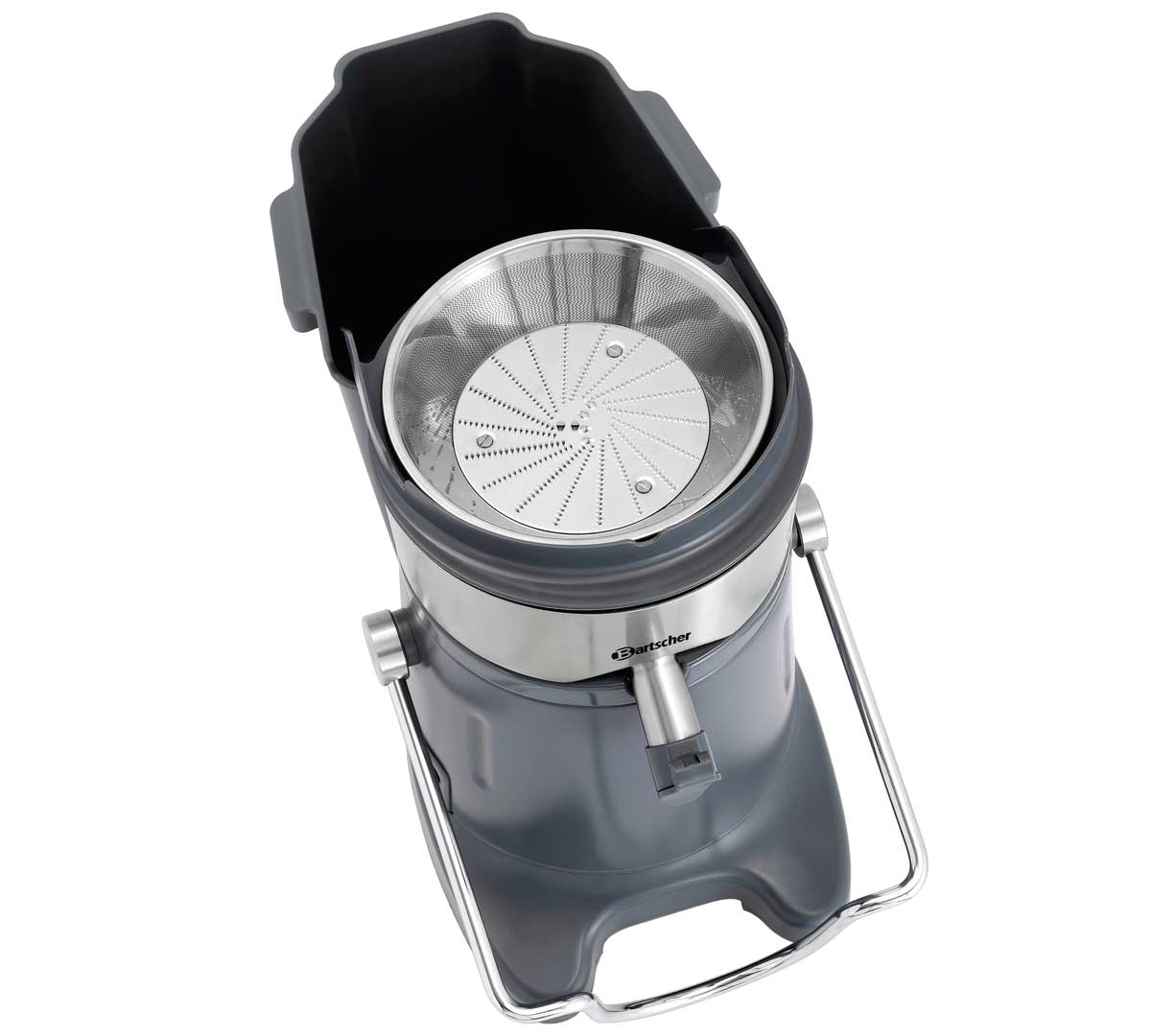 BARTSCHER - LICUADORA POWERFRESH