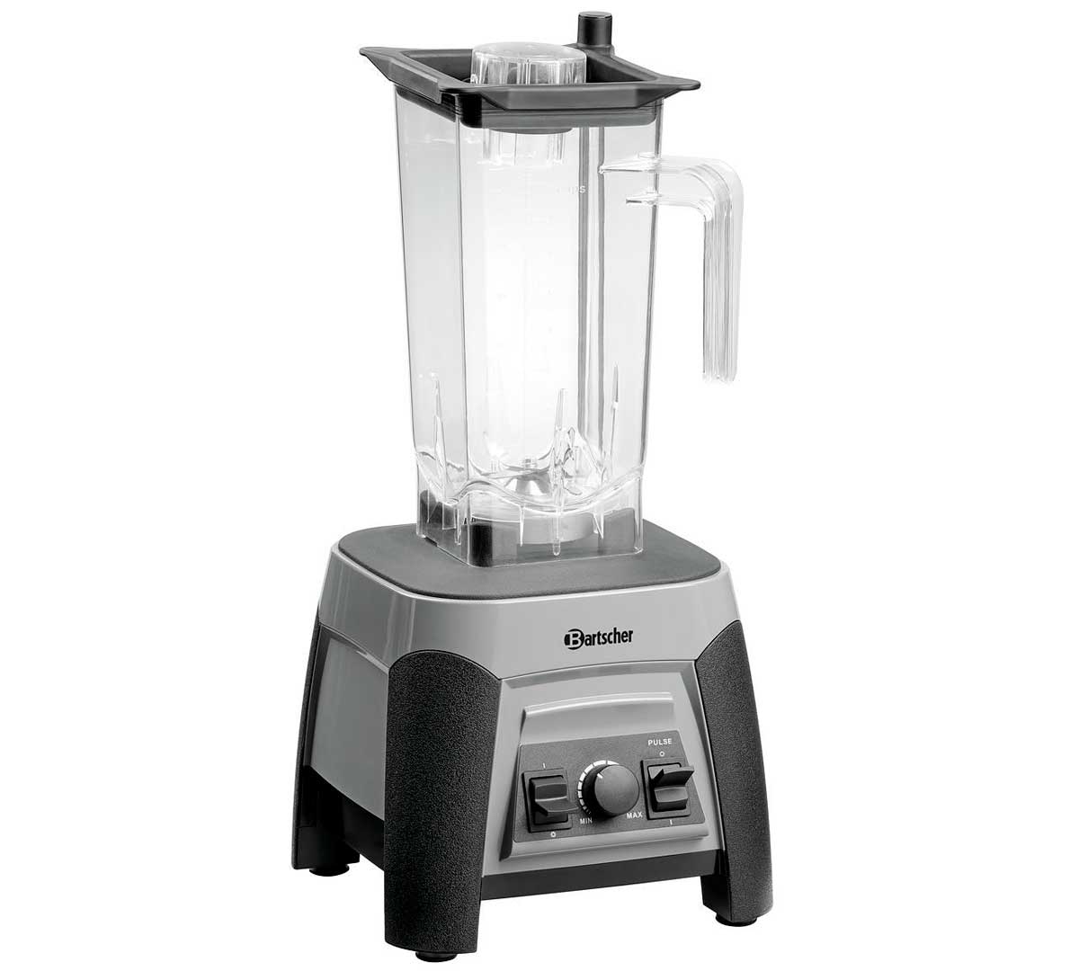 BARTSCHER - LICUADORA PRO VASO POLICARBONATO - 2,5 LITROS