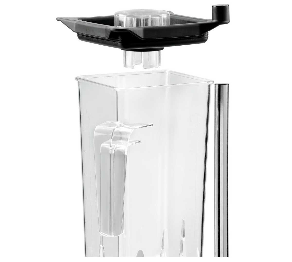 BARTSCHER - LICUADORA PRO VASO POLICARBONATO - 2,5 LITROS