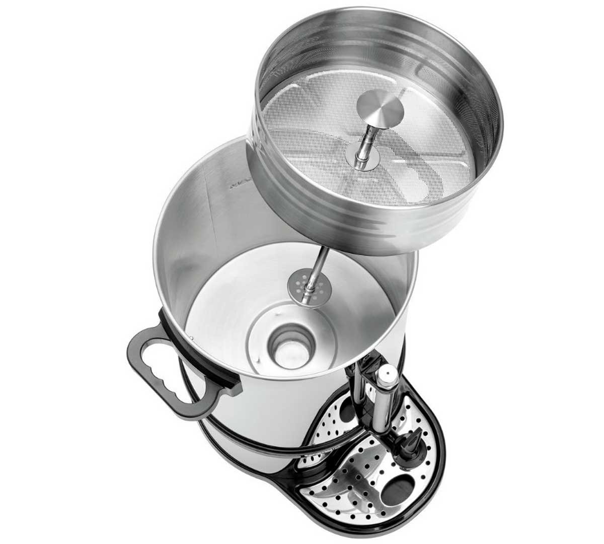 BARTSCHER - MÁQUINA DE CAFÉ PRO II