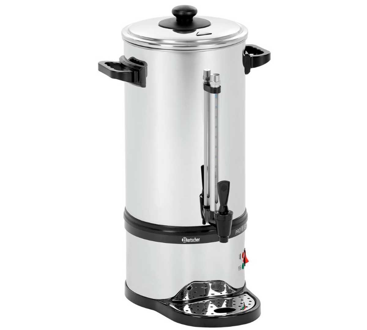 BARTSCHER - MÁQUINA DE CAFÉ PRO II