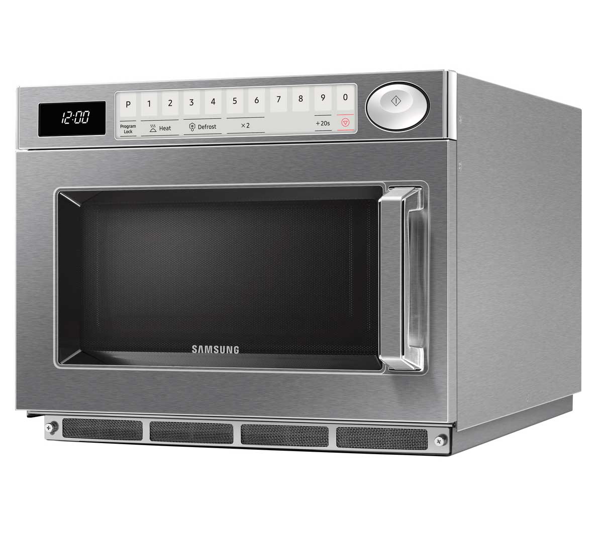 BARTSCHER - MICROONDAS MJ26A6093 DIGITAL - 1,85KW - 26L