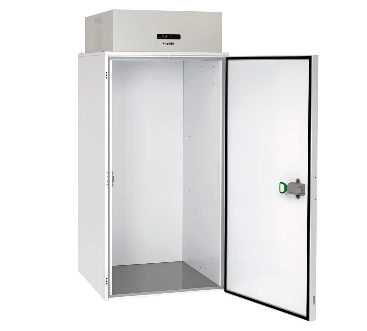 BARTSCHER - MINI CÁMARA FRIGORÍFICA 1240L - 1.240 LITROS