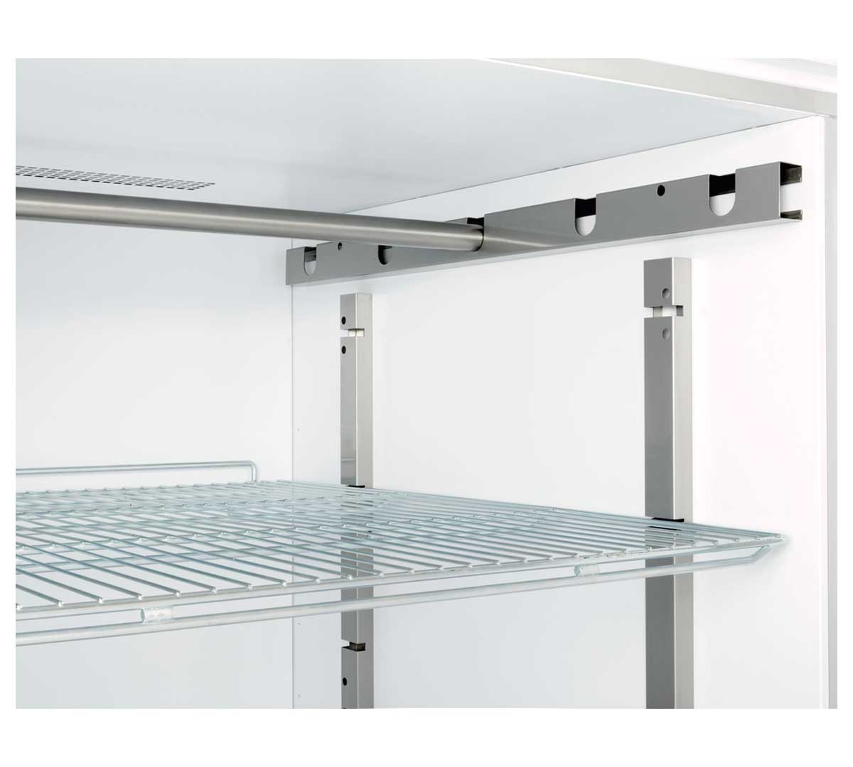 BARTSCHER - MINI CÁMARA FRIGORÍFICA 1240L - 1.240 LITROS