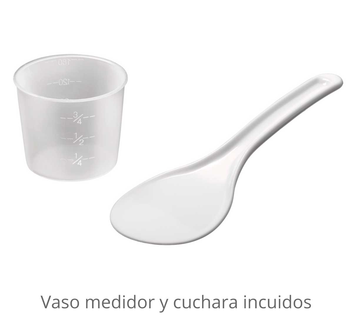 BARTSCHER - OLLA ARROCERA 12L W - CAPACIDAD 12 LITROS