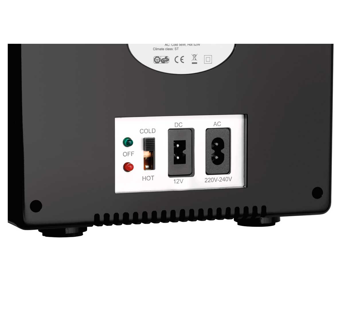 BARTSCHER - REFRIGERADOR DE LECHE KV6LTE - 2 LITROS