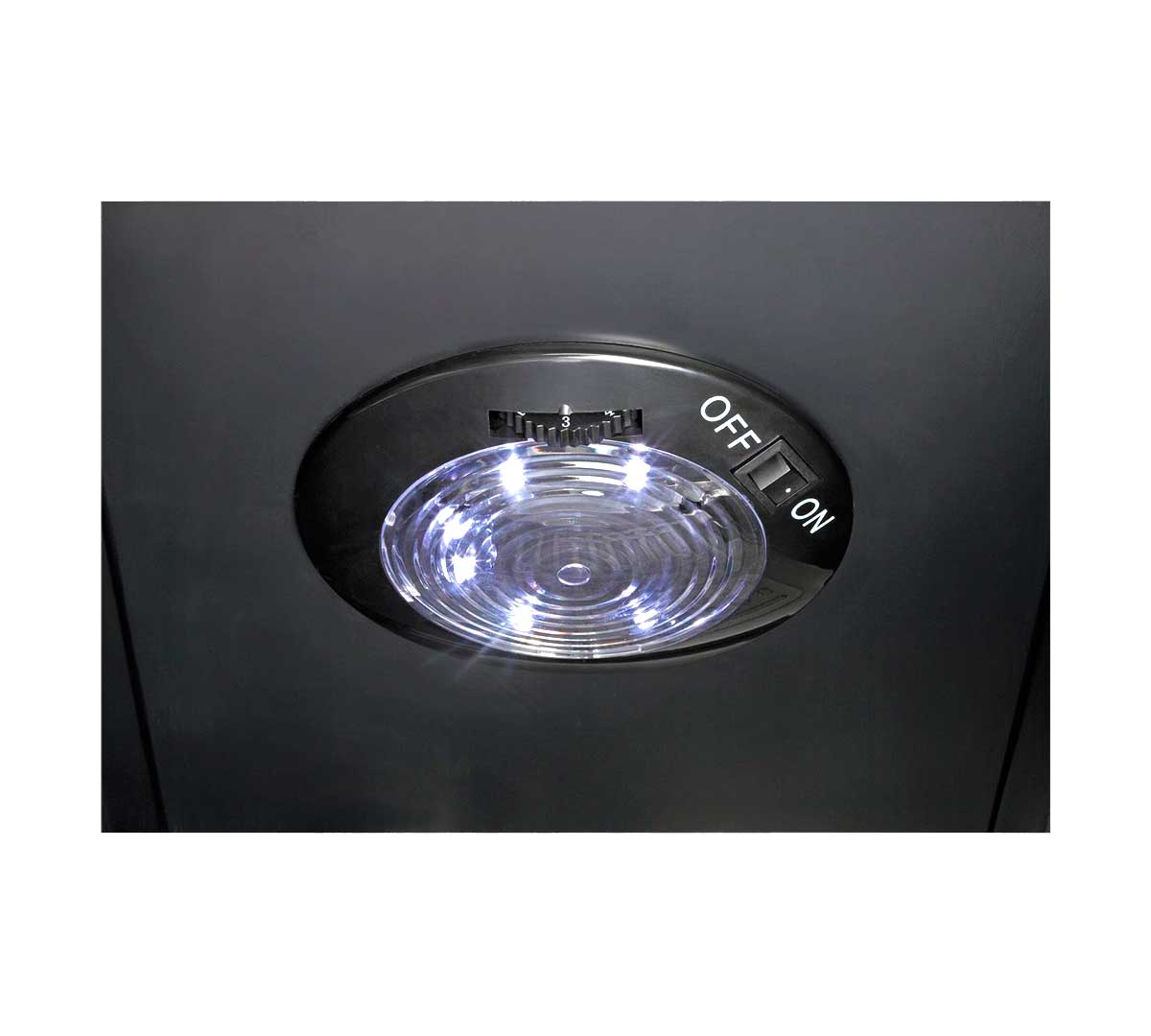 BARTSCHER - NEVERA EXPOSITORA 700182G - 88 LITROS