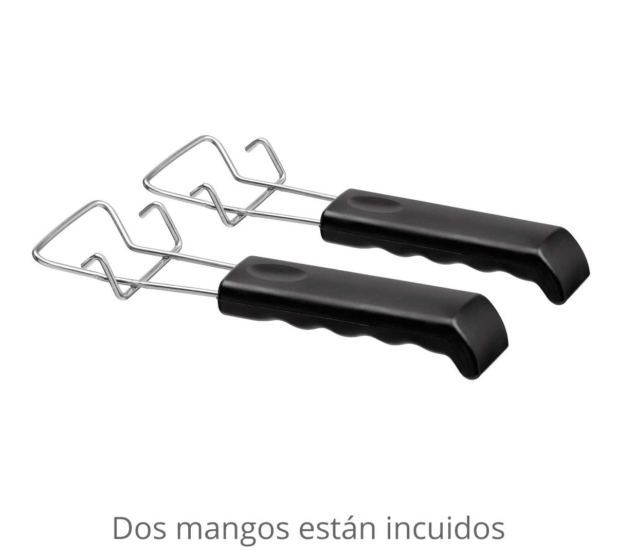 BARTSCHER - SALAMANDRA 700-2Z - ELÉCTRICA - POTENCIA 4,4KW