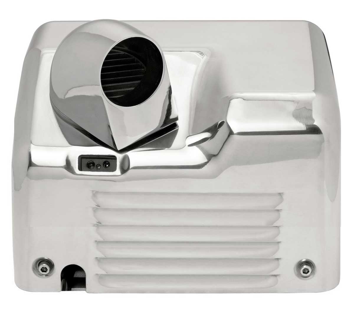 BARTSCHER - SECAMANOS ACERO INOX AUTOMÁTICO