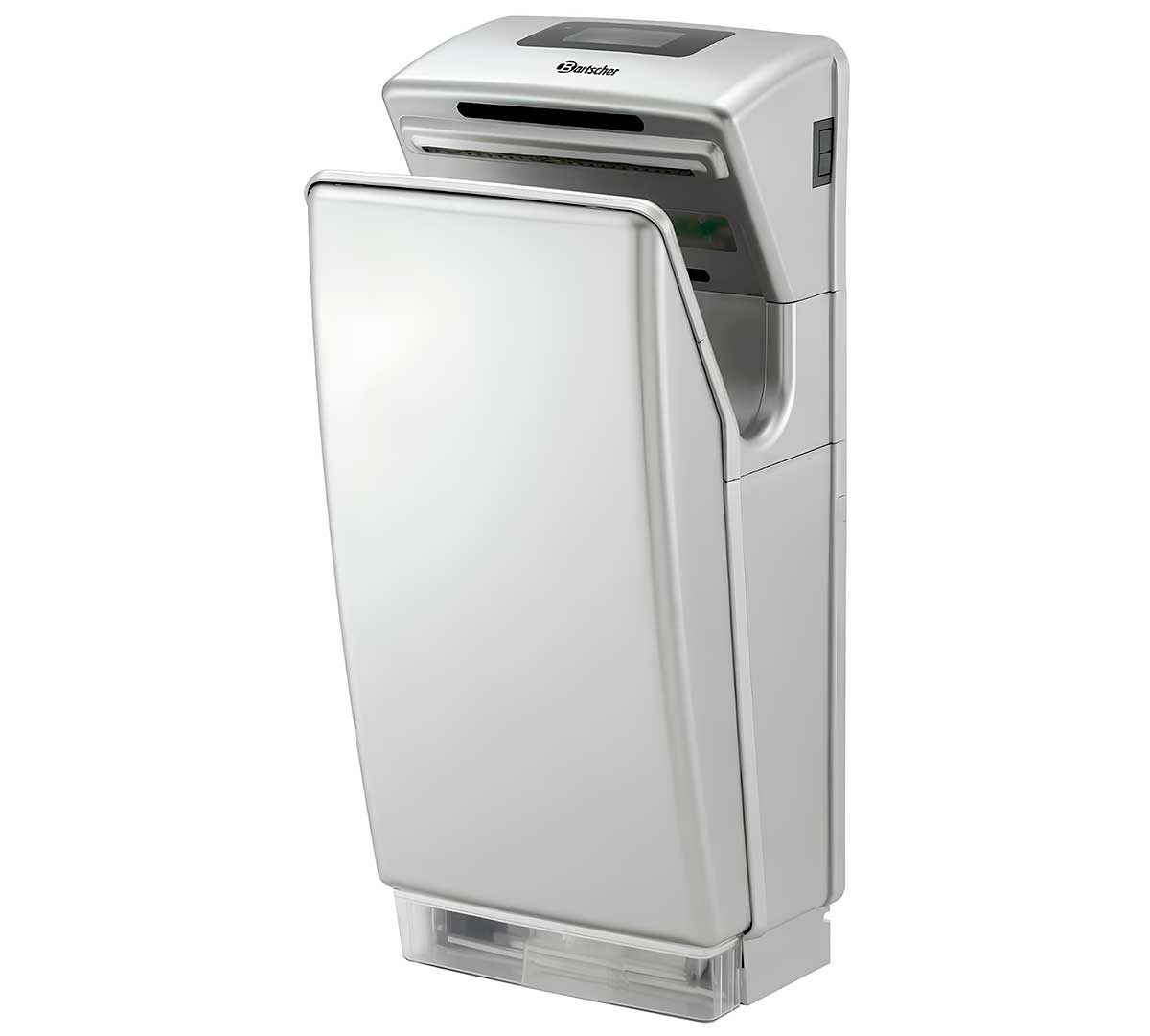 BARTSCHER - SECAMANOS JET 1800 AUTOMÁTICO - PLÁSTICO