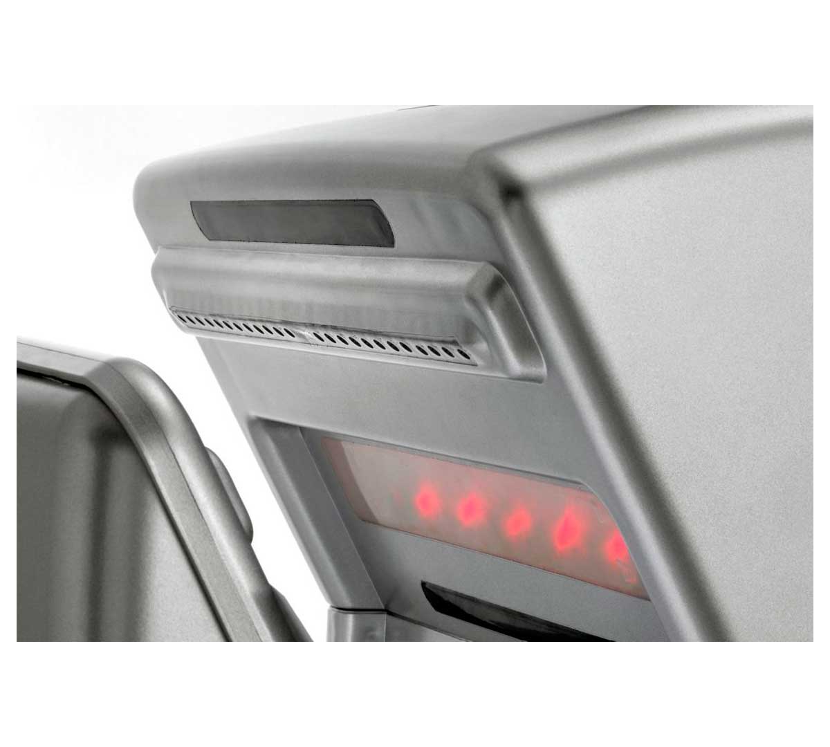 BARTSCHER - SECAMANOS JET 1800 AUTOMÁTICO - PLÁSTICO